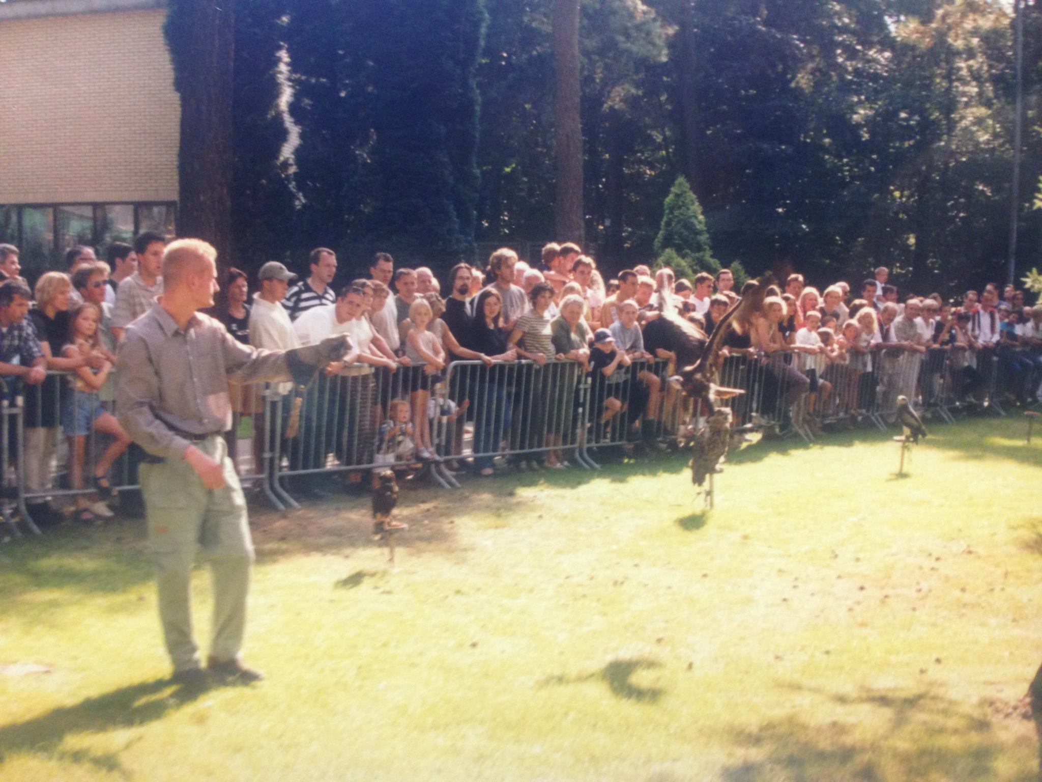Heidefeesten foto