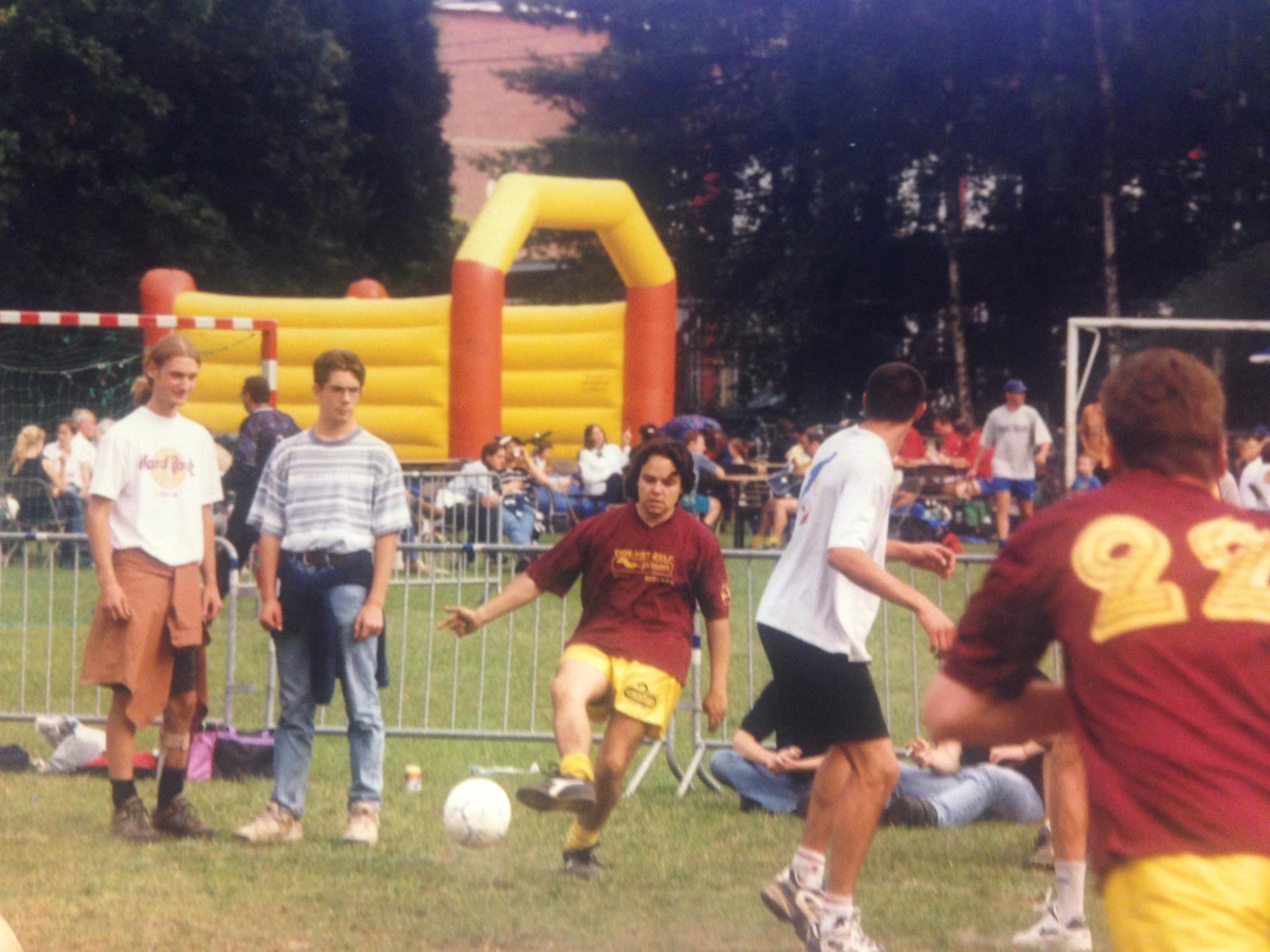 Heidefeesten foto