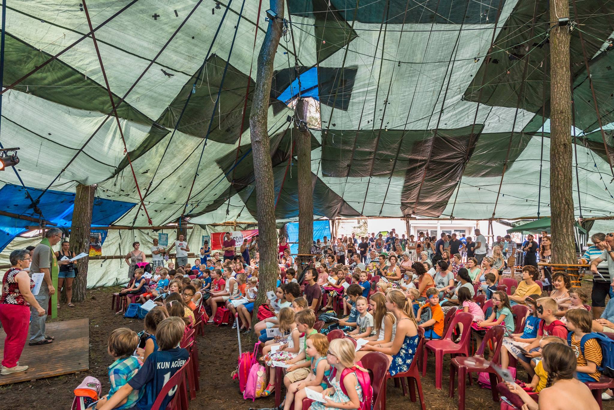 Heidefeesten foto