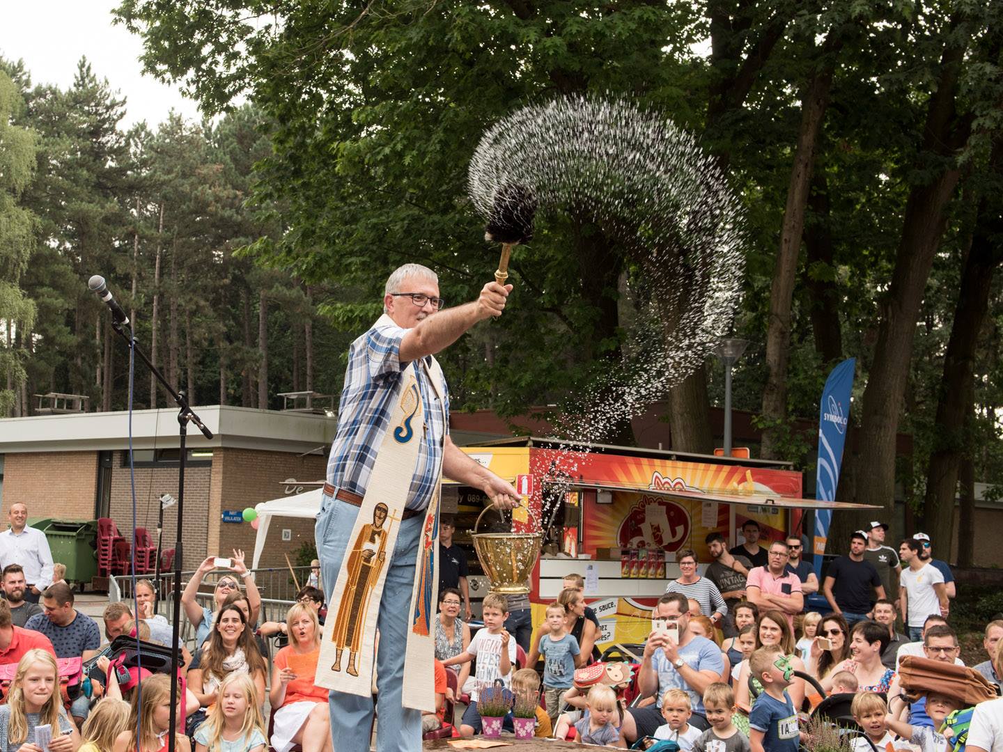 Heidefeesten foto