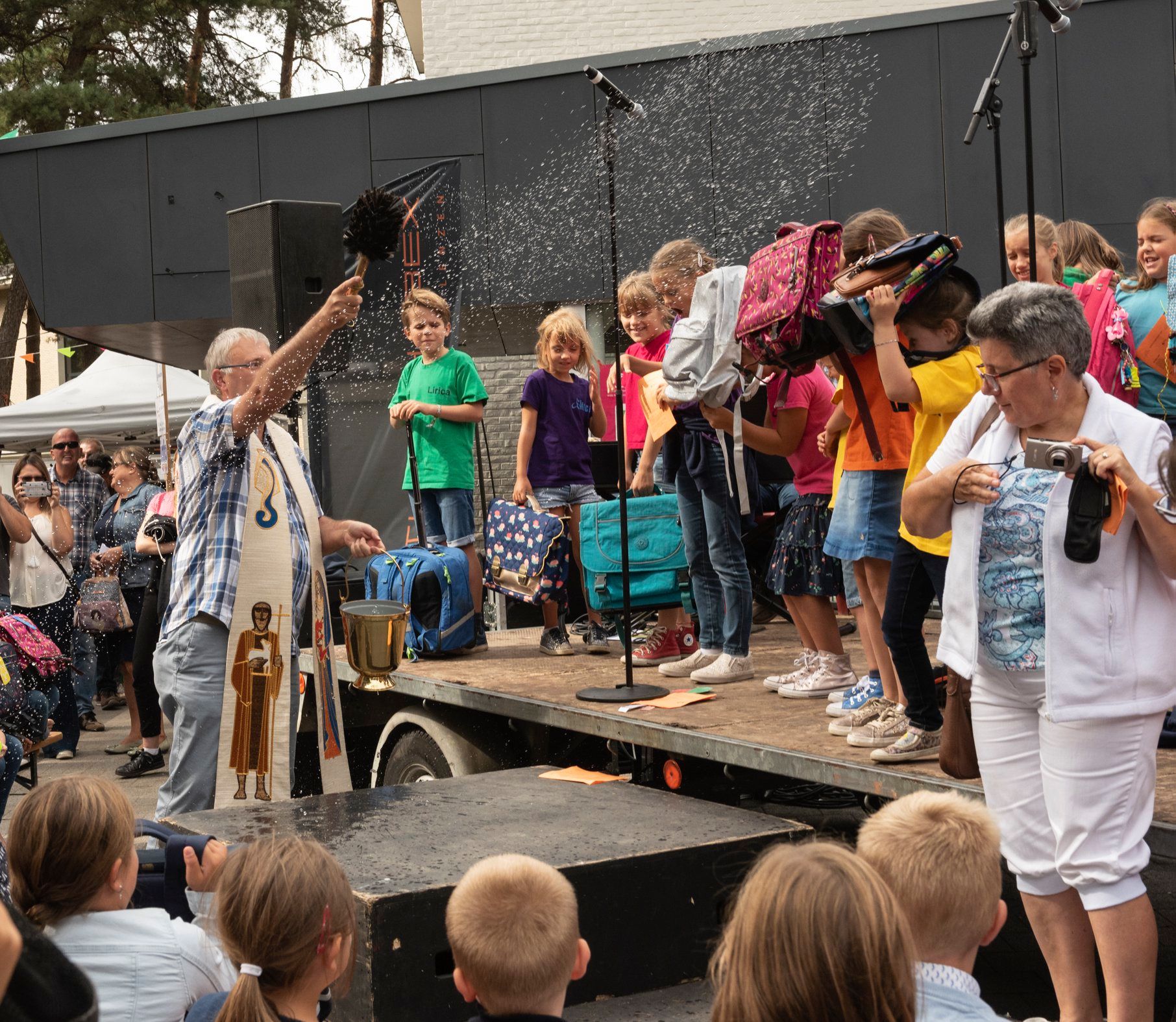 Heidefeesten foto